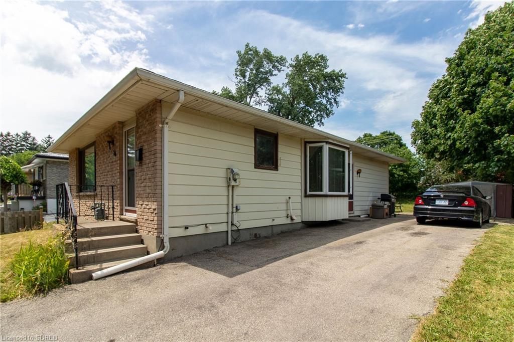 26 STEPHENS Court, Simcoe, Ontario, Canada