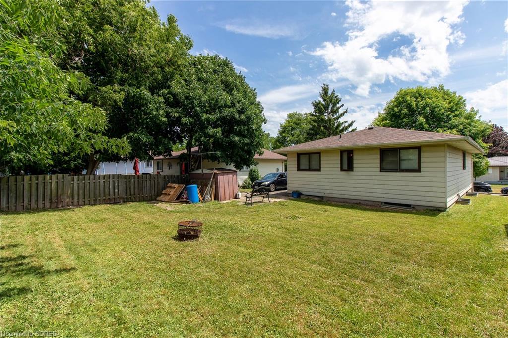26 STEPHENS Court, Simcoe, Ontario, Canada