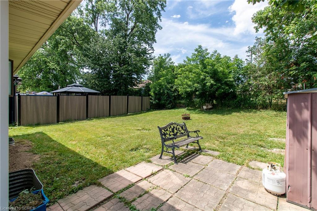 26 STEPHENS Court, Simcoe, Ontario, Canada