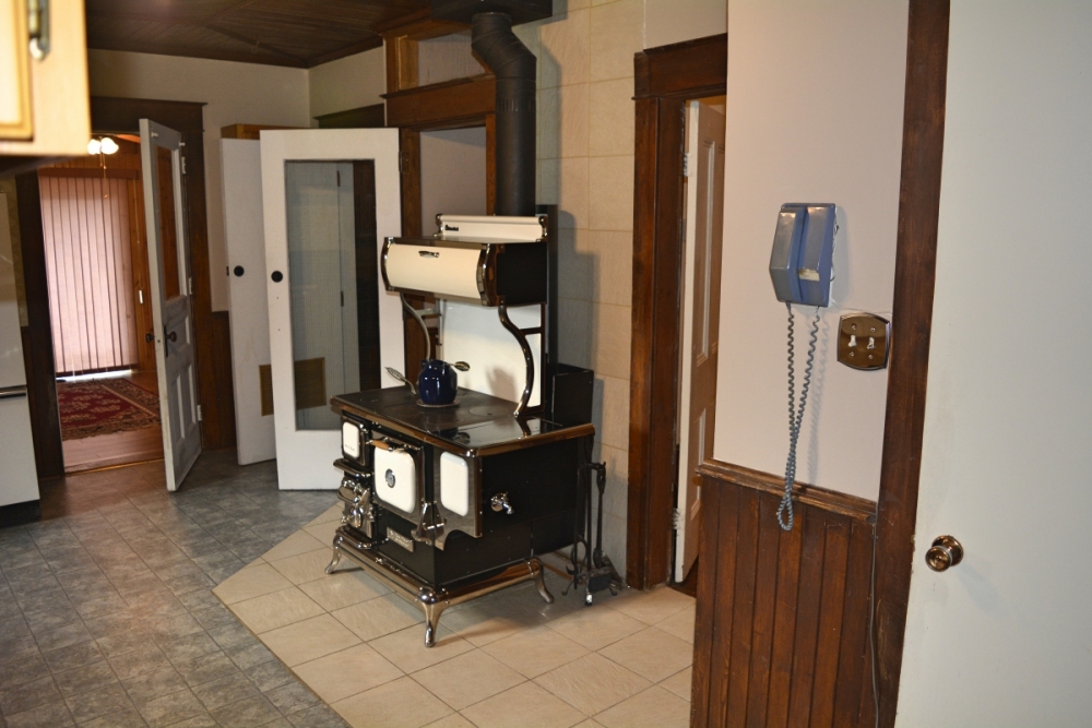 376A Mount Saint Patrick Road, Mount Saint Patrick Ontario, Canada