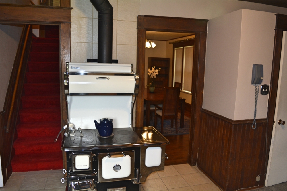 376A Mount Saint Patrick Road, Mount Saint Patrick Ontario, Canada
