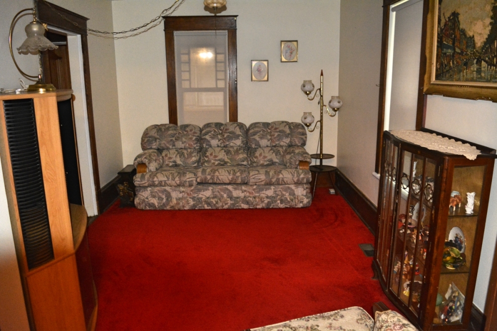 376A Mount Saint Patrick Road, Mount Saint Patrick Ontario, Canada