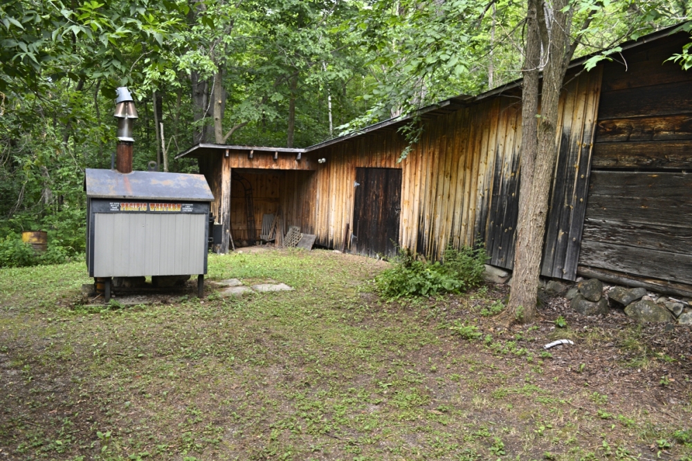 376A Mount Saint Patrick Road, Mount Saint Patrick Ontario, Canada