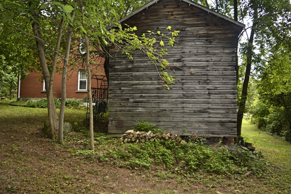 376A Mount Saint Patrick Road, Mount Saint Patrick Ontario, Canada