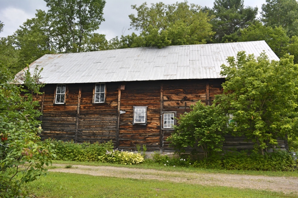 376A Mount Saint Patrick Road, Mount Saint Patrick Ontario, Canada
