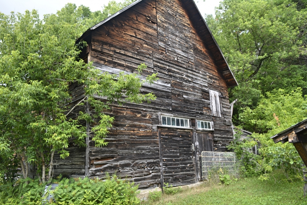 376A Mount Saint Patrick Road, Mount Saint Patrick Ontario, Canada