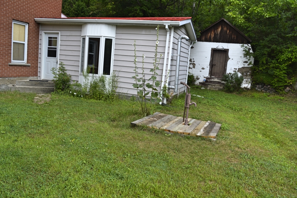 376A Mount Saint Patrick Road, Mount Saint Patrick Ontario, Canada