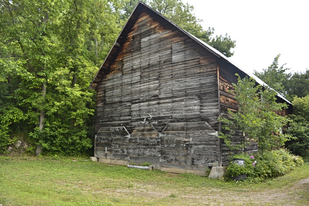 376A Mount Saint Patrick Road, Mount Saint Patrick Ontario, Canada