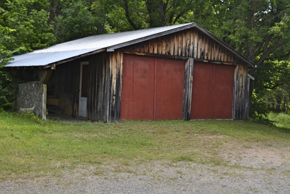 376A Mount Saint Patrick Road, Mount Saint Patrick Ontario, Canada