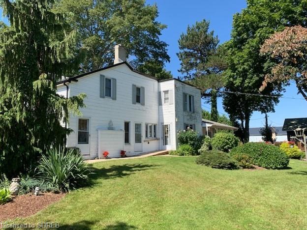 1501 HIGHWAY 24 E, Vittoria, Ontario, Canada