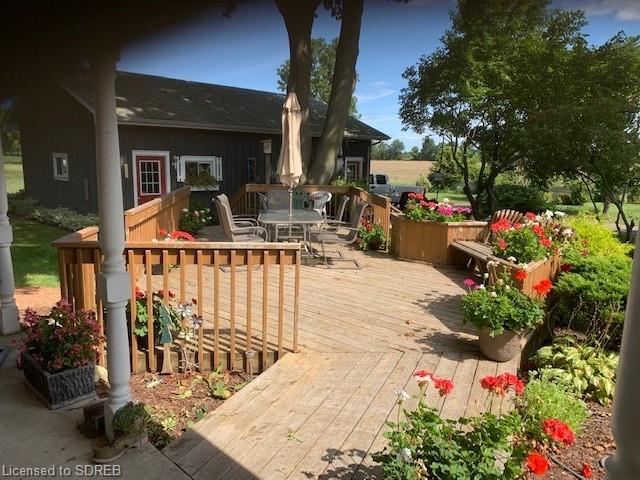 1501 HIGHWAY 24 E, Vittoria, Ontario, Canada