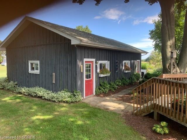 1501 HIGHWAY 24 E, Vittoria, Ontario, Canada