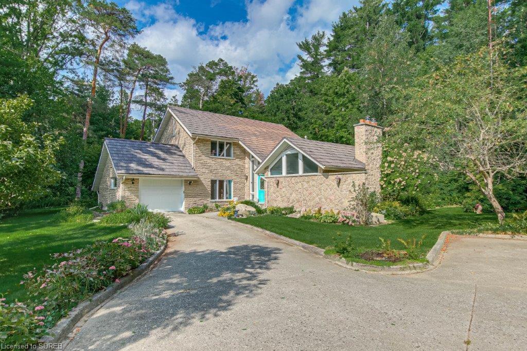 1736 CHARLOTTEVILLE WEST QUARTERLINE Road, Charlotteville, Ontario, Canada