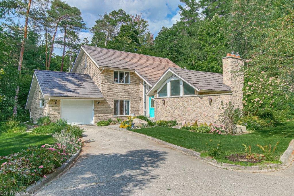 1736 CHARLOTTEVILLE WEST QUARTERLINE Road, Charlotteville, Ontario, Canada