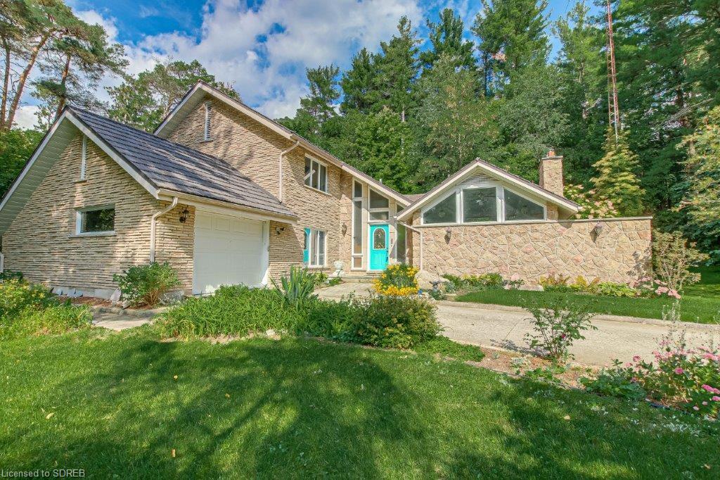 1736 CHARLOTTEVILLE WEST QUARTERLINE Road, Charlotteville, Ontario, Canada