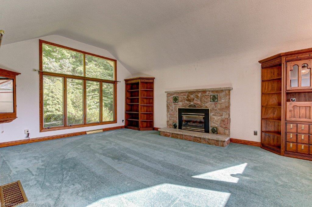 1736 CHARLOTTEVILLE WEST QUARTERLINE Road, Charlotteville, Ontario, Canada