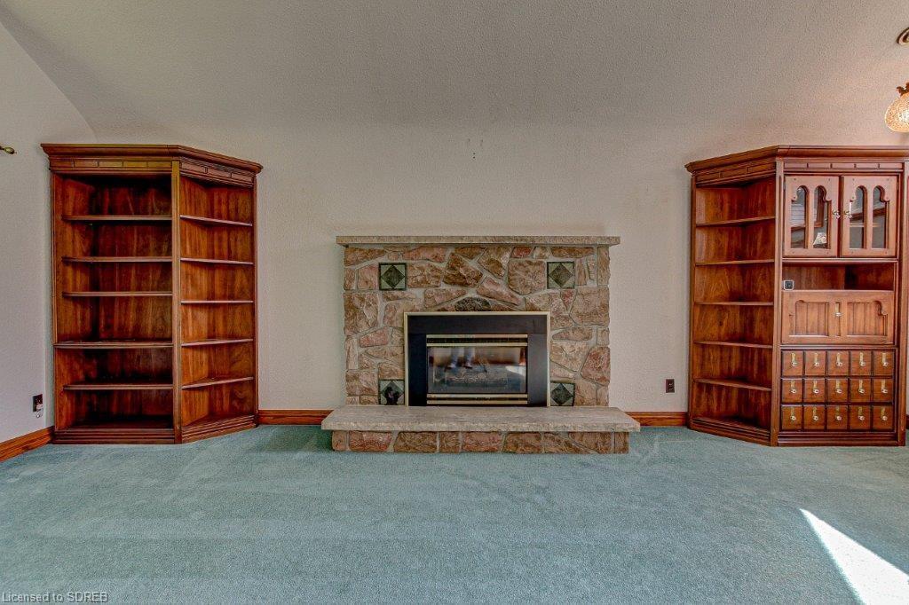 1736 CHARLOTTEVILLE WEST QUARTERLINE Road, Charlotteville, Ontario, Canada