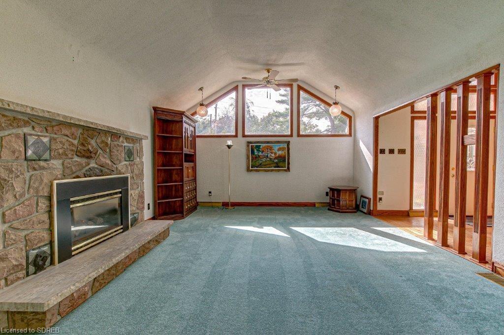 1736 CHARLOTTEVILLE WEST QUARTERLINE Road, Charlotteville, Ontario, Canada