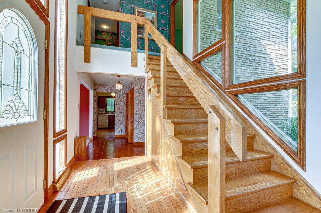 1736 CHARLOTTEVILLE WEST QUARTERLINE Road, Charlotteville, Ontario, Canada