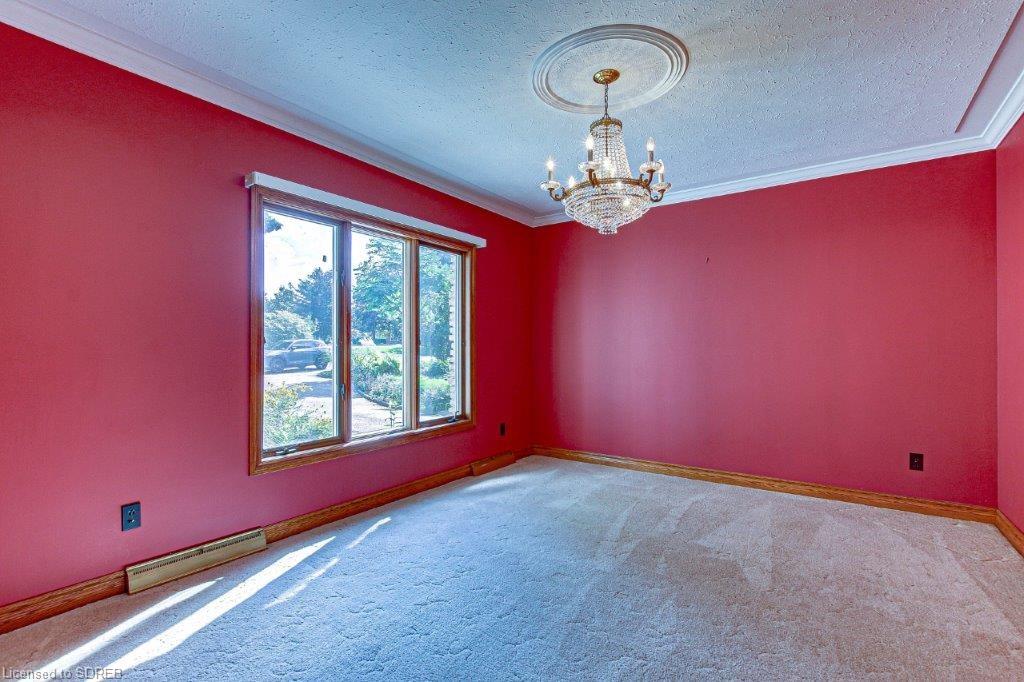 1736 CHARLOTTEVILLE WEST QUARTERLINE Road, Charlotteville, Ontario, Canada