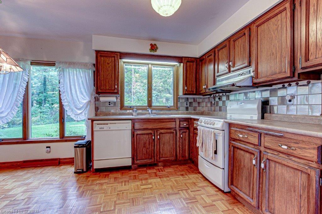1736 CHARLOTTEVILLE WEST QUARTERLINE Road, Charlotteville, Ontario, Canada