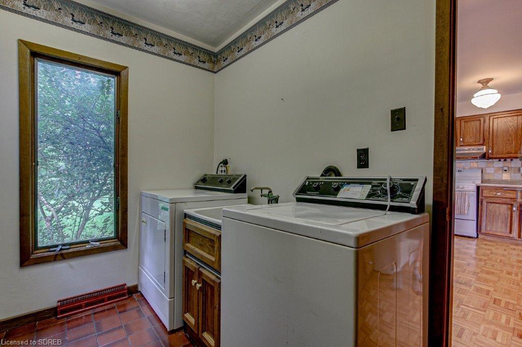 1736 CHARLOTTEVILLE WEST QUARTERLINE Road, Charlotteville, Ontario, Canada