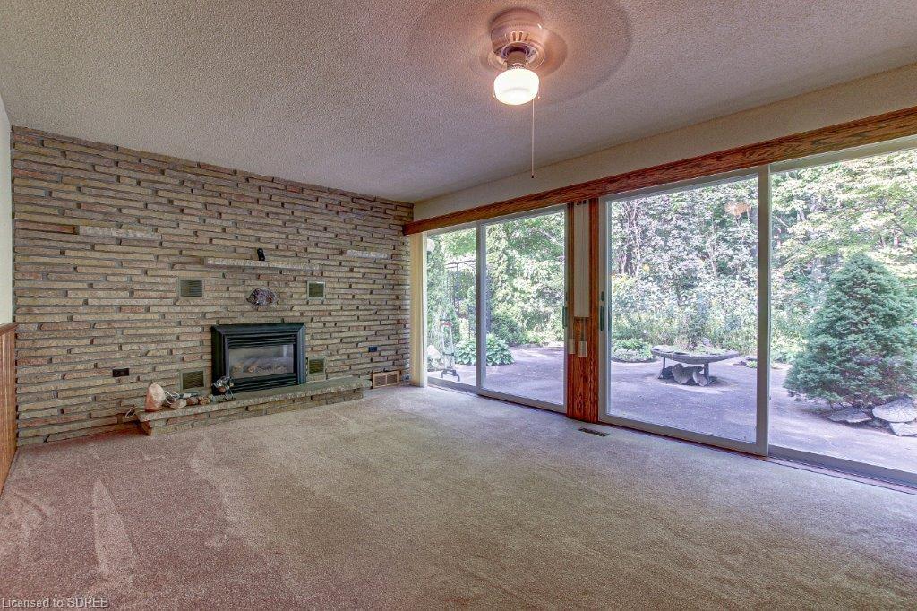 1736 CHARLOTTEVILLE WEST QUARTERLINE Road, Charlotteville, Ontario, Canada