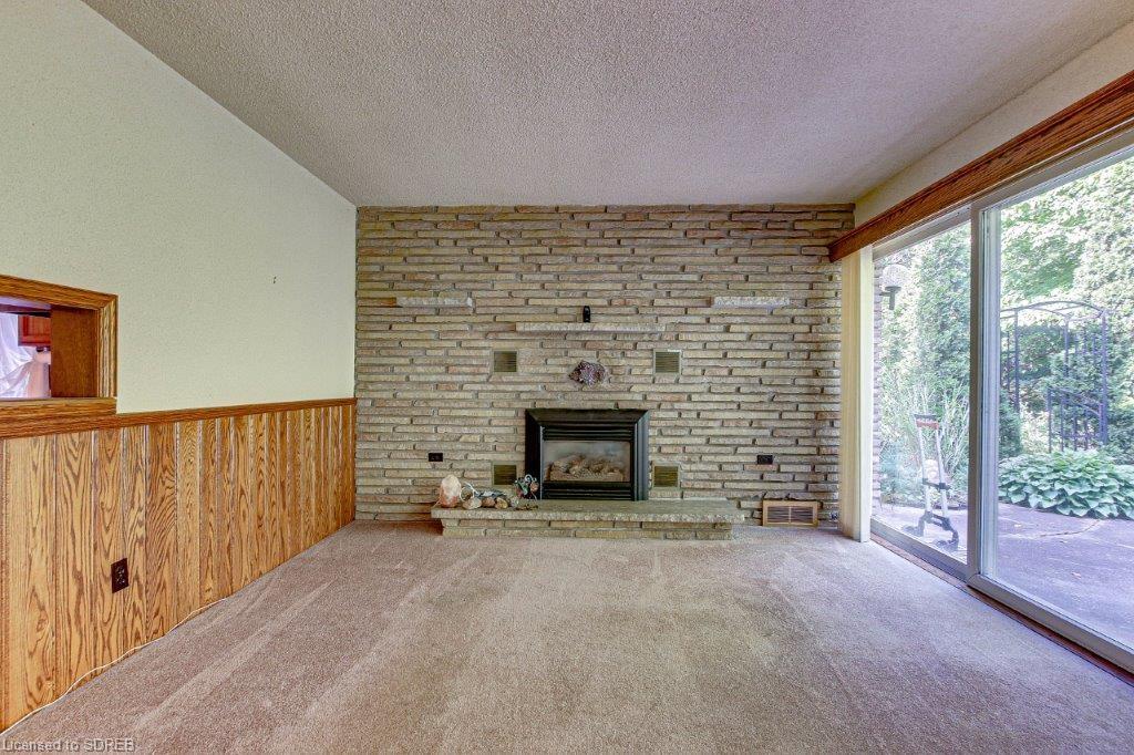 1736 CHARLOTTEVILLE WEST QUARTERLINE Road, Charlotteville, Ontario, Canada