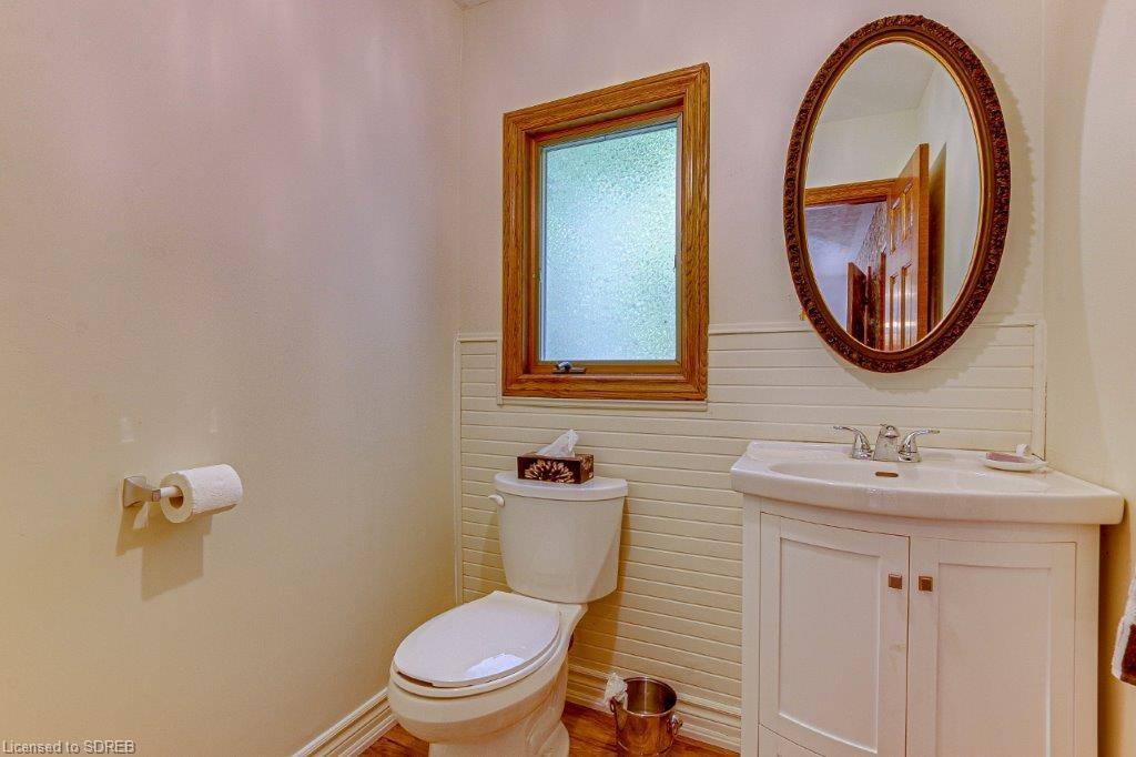 1736 CHARLOTTEVILLE WEST QUARTERLINE Road, Charlotteville, Ontario, Canada