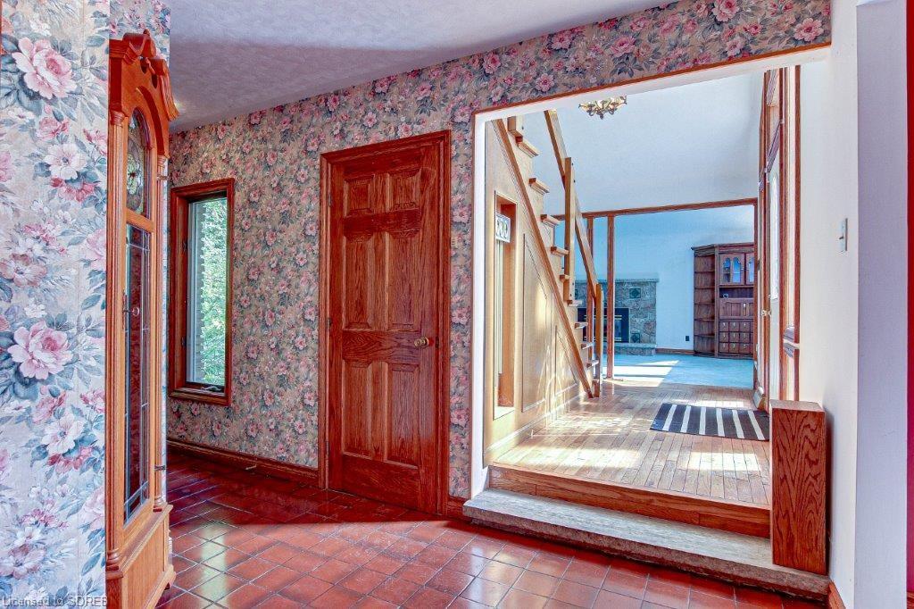 1736 CHARLOTTEVILLE WEST QUARTERLINE Road, Charlotteville, Ontario, Canada
