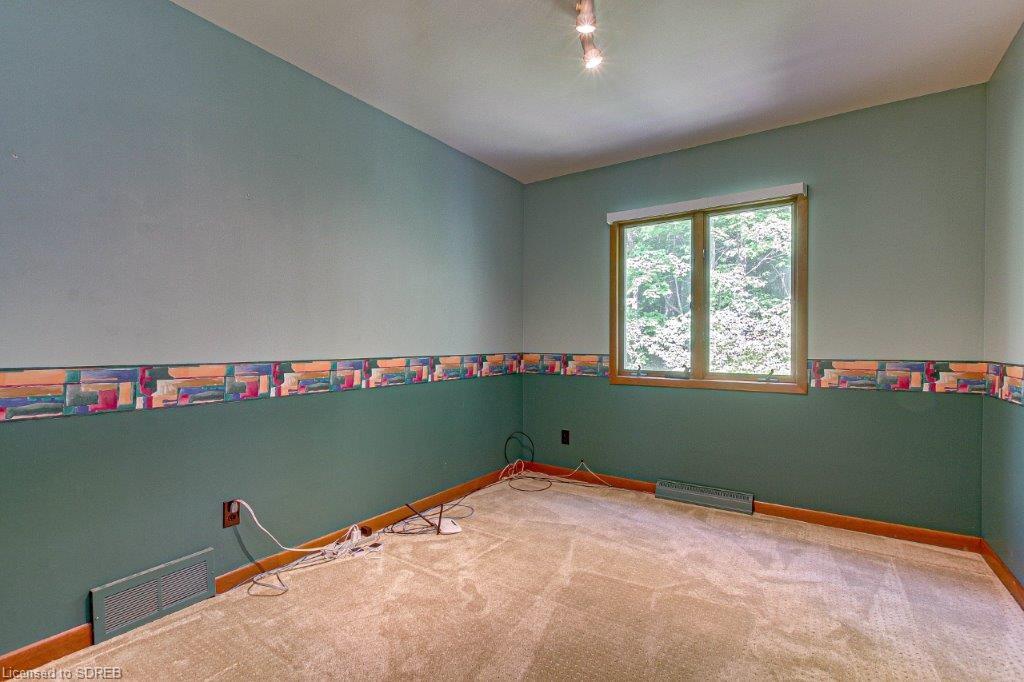 1736 CHARLOTTEVILLE WEST QUARTERLINE Road, Charlotteville, Ontario, Canada