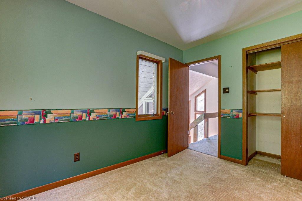 1736 CHARLOTTEVILLE WEST QUARTERLINE Road, Charlotteville, Ontario, Canada