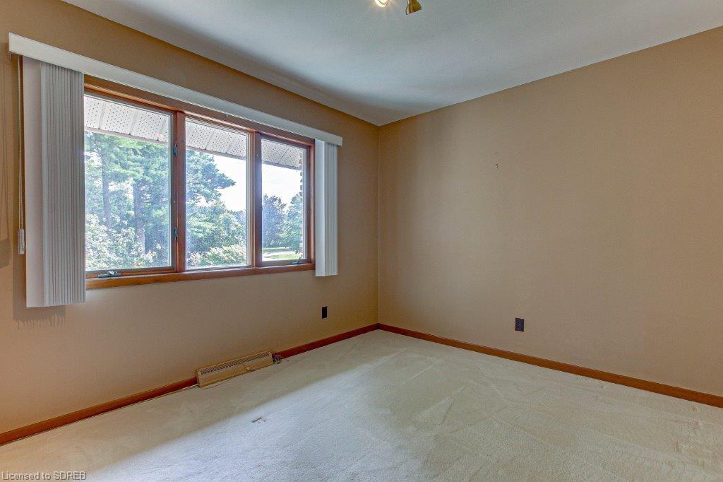 1736 CHARLOTTEVILLE WEST QUARTERLINE Road, Charlotteville, Ontario, Canada