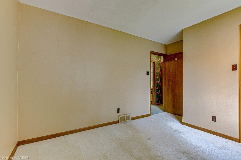 1736 CHARLOTTEVILLE WEST QUARTERLINE Road, Charlotteville, Ontario, Canada