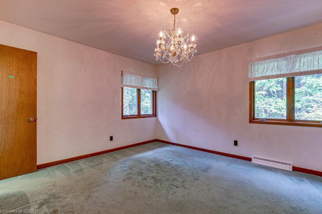 1736 CHARLOTTEVILLE WEST QUARTERLINE Road, Charlotteville, Ontario, Canada
