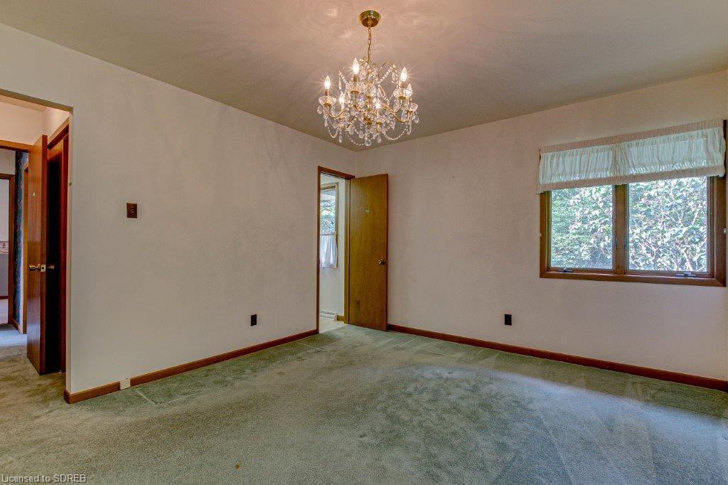 1736 CHARLOTTEVILLE WEST QUARTERLINE Road, Charlotteville, Ontario, Canada