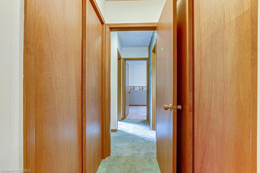 1736 CHARLOTTEVILLE WEST QUARTERLINE Road, Charlotteville, Ontario, Canada