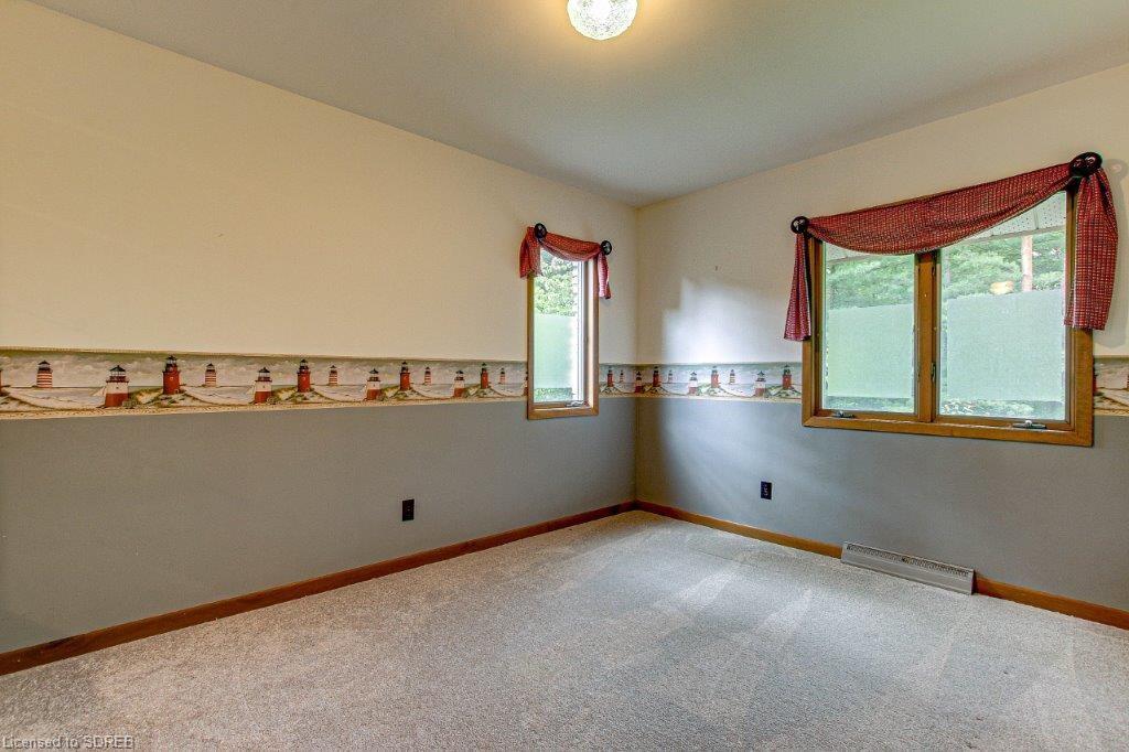 1736 CHARLOTTEVILLE WEST QUARTERLINE Road, Charlotteville, Ontario, Canada