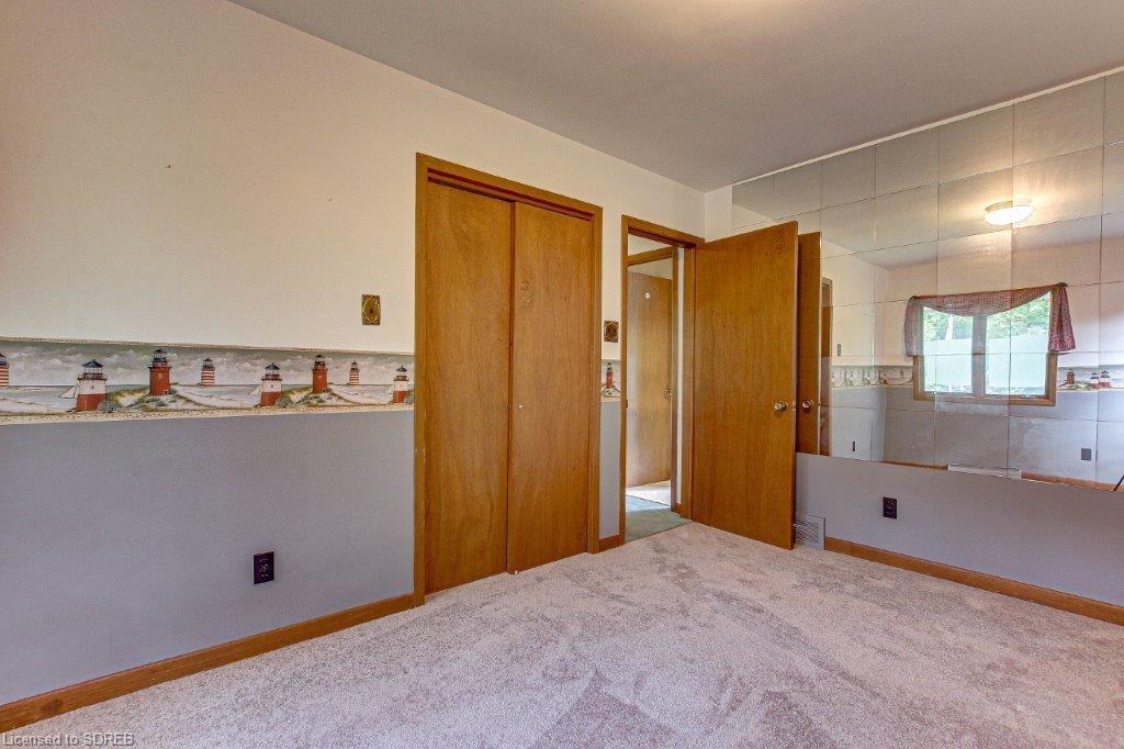 1736 CHARLOTTEVILLE WEST QUARTERLINE Road, Charlotteville, Ontario, Canada