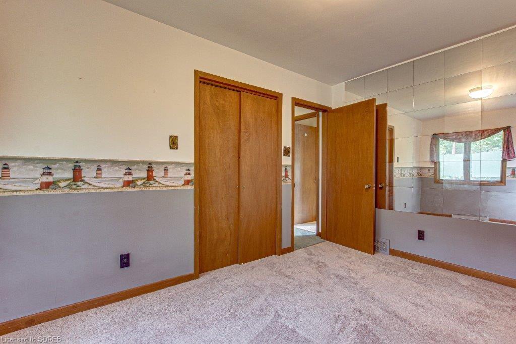 1736 CHARLOTTEVILLE WEST QUARTERLINE Road, Charlotteville, Ontario, Canada