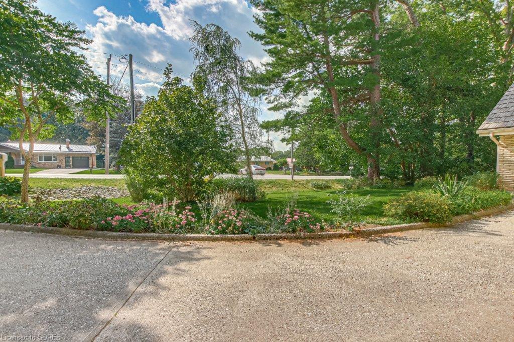 1736 CHARLOTTEVILLE WEST QUARTERLINE Road, Charlotteville, Ontario, Canada