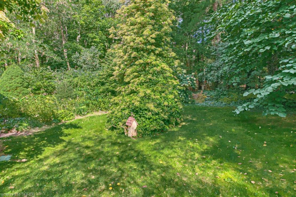 1736 CHARLOTTEVILLE WEST QUARTERLINE Road, Charlotteville, Ontario, Canada