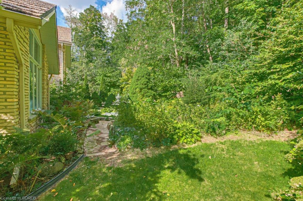 1736 CHARLOTTEVILLE WEST QUARTERLINE Road, Charlotteville, Ontario, Canada