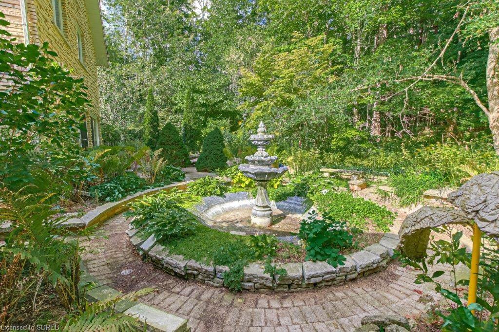 1736 CHARLOTTEVILLE WEST QUARTERLINE Road, Charlotteville, Ontario, Canada