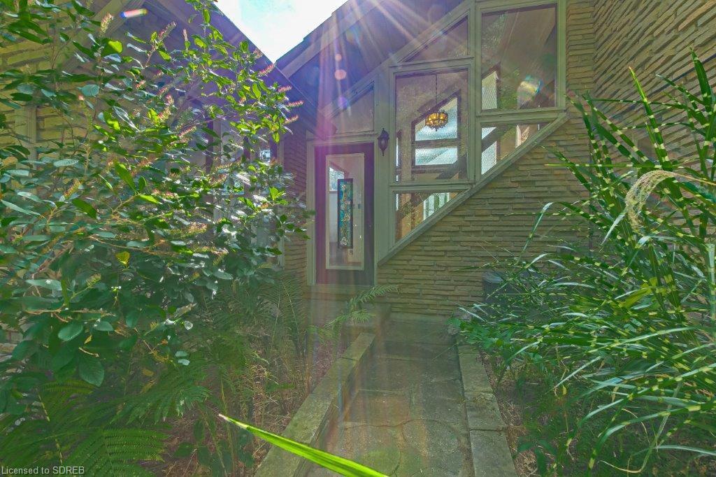 1736 CHARLOTTEVILLE WEST QUARTERLINE Road, Charlotteville, Ontario, Canada