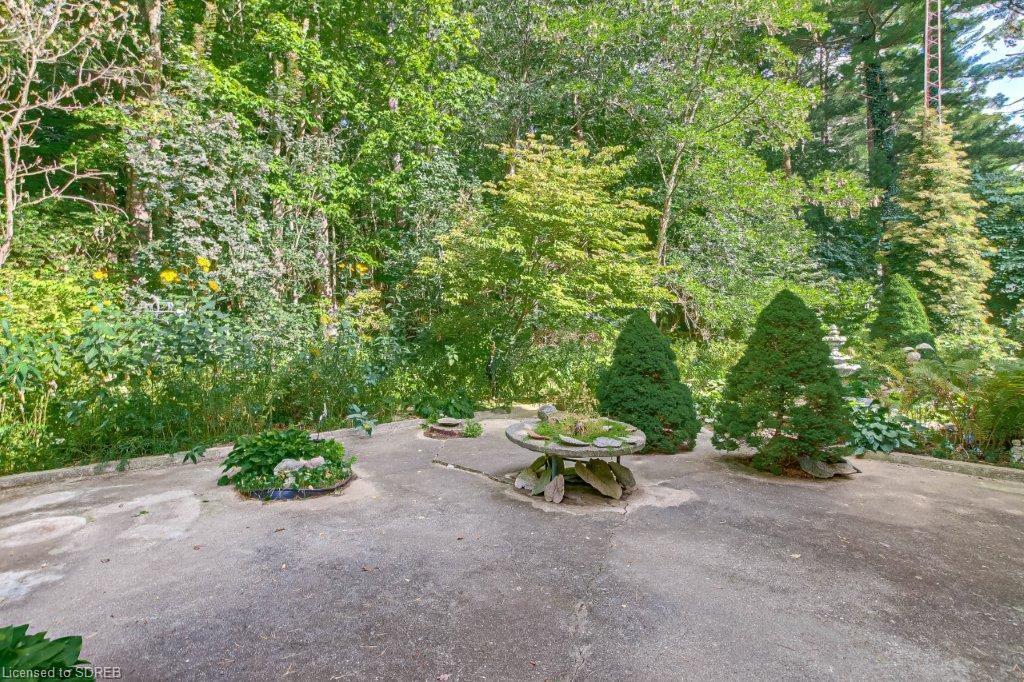 1736 CHARLOTTEVILLE WEST QUARTERLINE Road, Charlotteville, Ontario, Canada