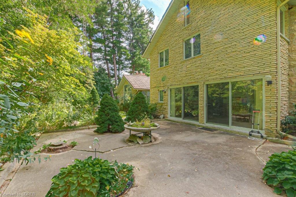 1736 CHARLOTTEVILLE WEST QUARTERLINE Road, Charlotteville, Ontario, Canada