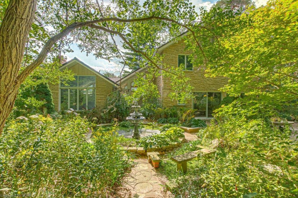 1736 CHARLOTTEVILLE WEST QUARTERLINE Road, Charlotteville, Ontario, Canada