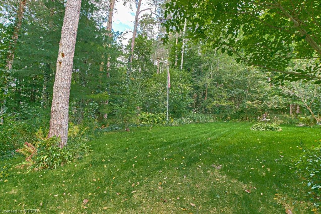 1736 CHARLOTTEVILLE WEST QUARTERLINE Road, Charlotteville, Ontario, Canada