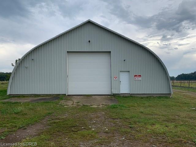 1564 ST. JOHN'S Road W, Simcoe, Ontario, Canada